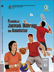 Book Cover: Pendidikan-Jasmani-Olahraga-dan-Kesehatan-Kelas-XI