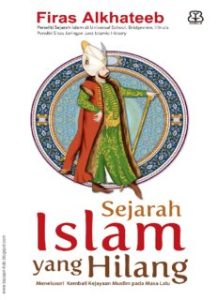 Book Cover: Sejarah Islam yang Hilang