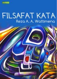 Book Cover: Filsafat Kata