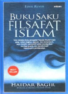 Book Cover: Buku Saku Filsafat islam